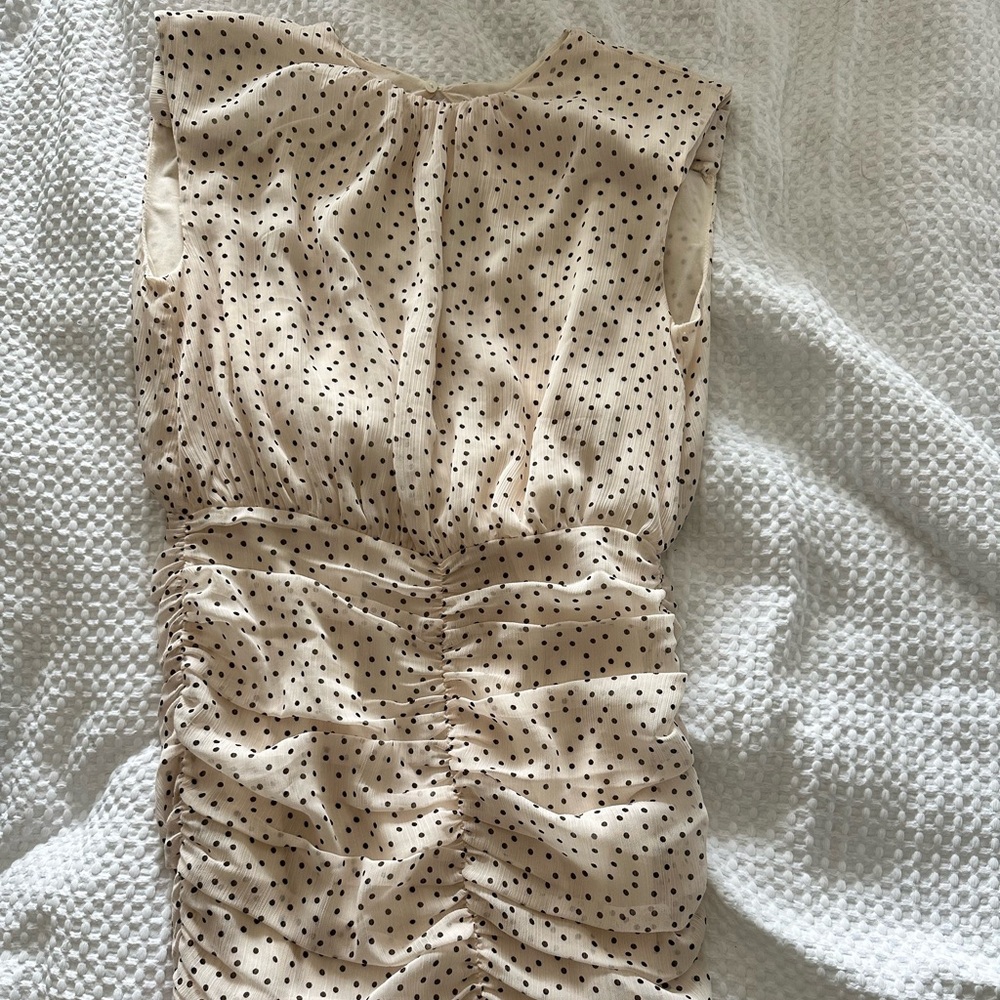Mango mini dress